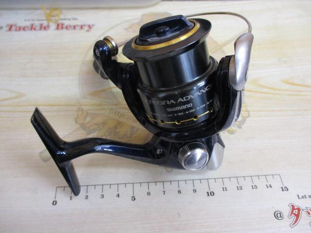 シマノ アルテグラアドバンス 2500s アルテグラ 釣具 シマノ(SHIMANO) アルテグラ アドバンス 2500S 025869
