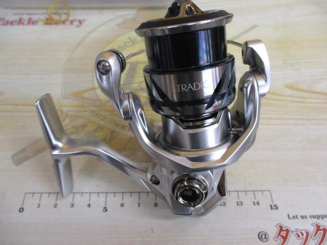 シマノ 管135EPM 23ストラディック C2000S 本体のみ 美品｜Yahoo