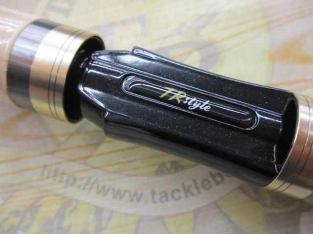 TRスタイルネイティブ502L