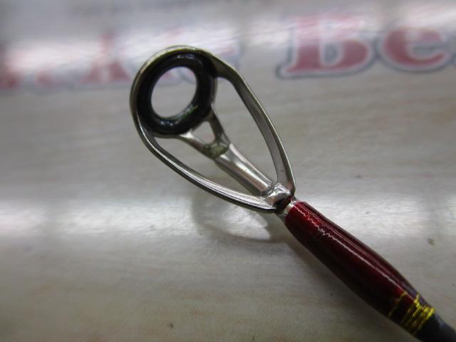 ケイソン ランズバックⅡ C83MH