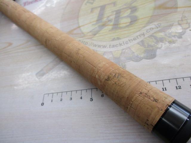 ケイソン ランズバックⅡ C83MH