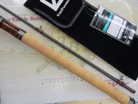 ケイソン ランズバックⅡ C83MH