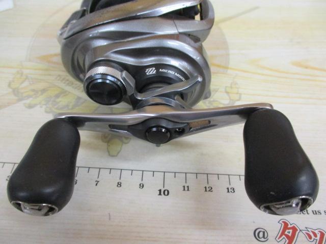 15メタニウムDC HG (RH) 前期モデル｜＠ベリーネット 日本最大