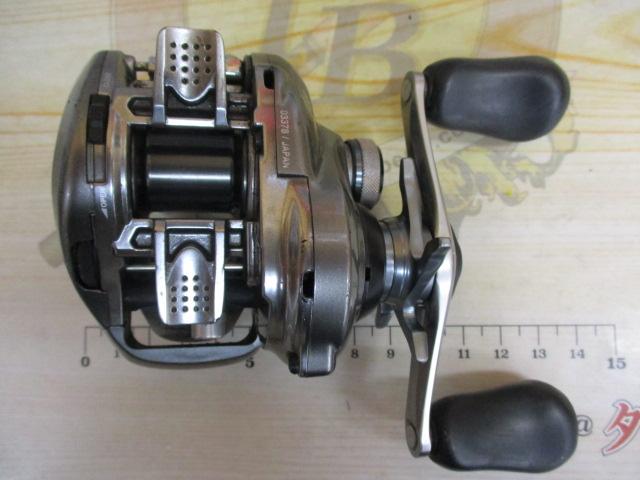 シマノ(SHIMANO) 15メタニウムDC 右 033765｜アウトドア用品