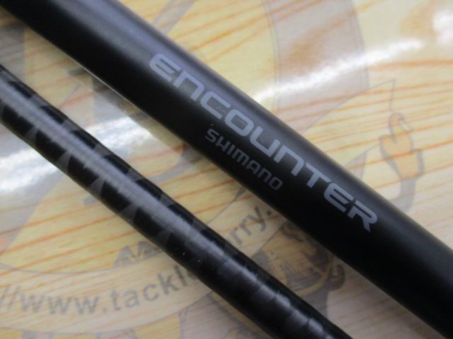 エンカウンター S100MH｜＠ベリーネット 日本最大新品中古釣具