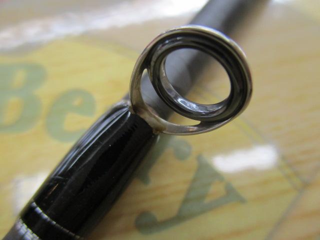 エンカウンター S100MH｜＠ベリーネット 日本最大新品中古釣具