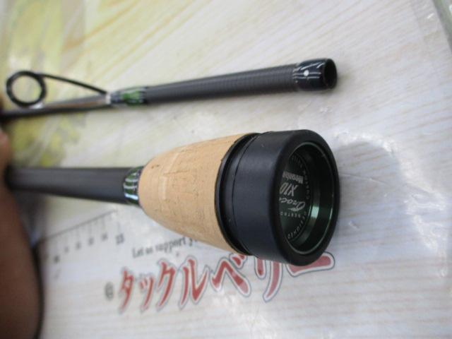 オロチX10 F1-610XTS 2P HIBAKARI｜＠ベリーネット 日本最大新品中古