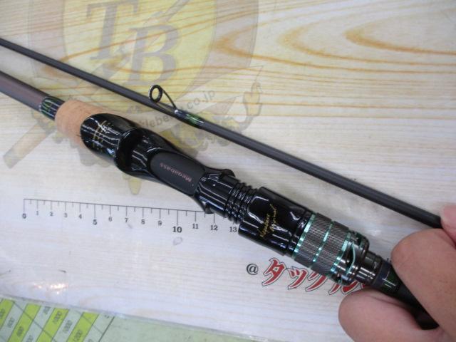 オロチX10 F1-610XTS 2P HIBAKARI｜＠ベリーネット 日本最大新品中古