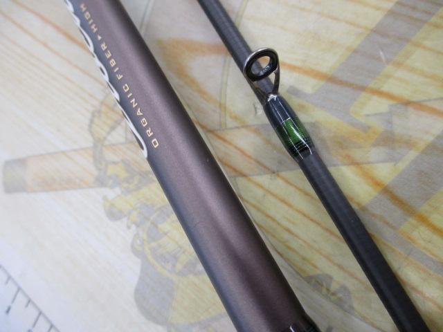 オロチX10 F1-610XTS 2P HIBAKARI