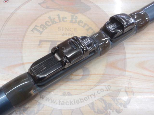 大人の上質  サーフリーダー 405BX-T｜＠ベリーネット 日本最大新品中古釣具 ロッド
