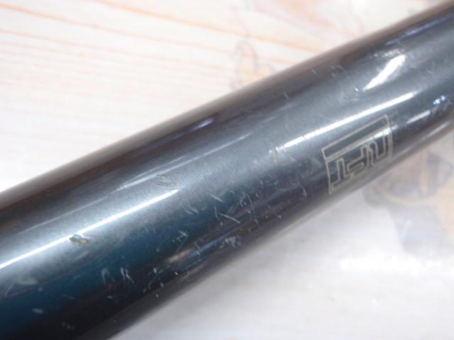 NFエアノス ソルティショット 1204M