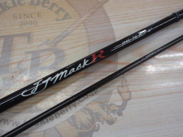 JJマックRJMS-76-R