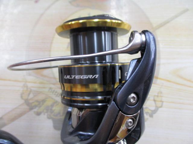 21アルテグラ C5000XG｜＠ベリーネット 日本最大新品中古釣具WEB
