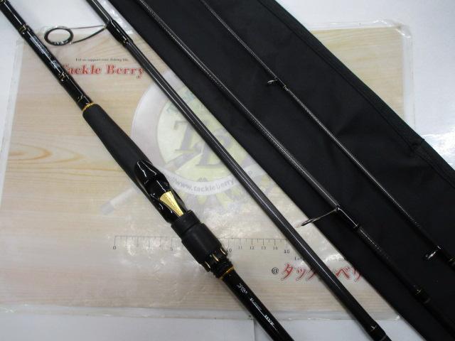 ラテオ MB 90ML-4｜＠ベリーネット 日本最大新品中古釣具WEBショップ