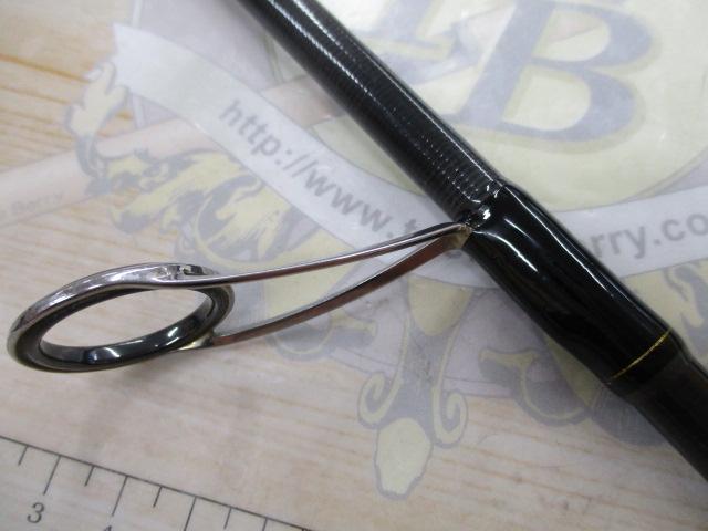 ラテオ MB 90ML-4｜＠ベリーネット 日本最大新品中古釣具WEBショップ