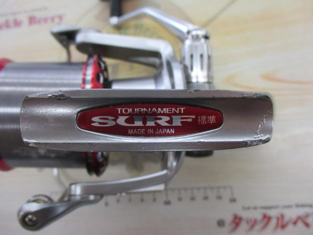 スプールノブ　トーナメントサーフ Amazon | ダイワ ダイワトーナメントサーフ 08年Z45/13年45純正