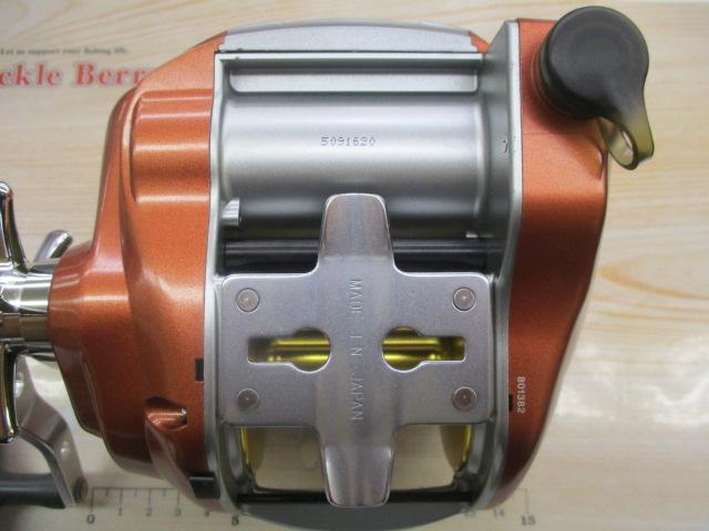 シーボーグ 750MT｜＠ベリーネット 日本最大新品中古釣具WEBショップ