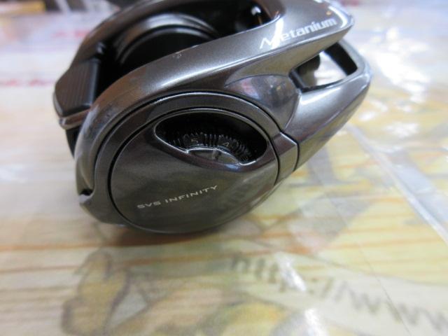 シマノ　20メタニウム　LH XG 20メタニウムXG LH｜＠ベリーネット 日本最大新品中古釣具WEB