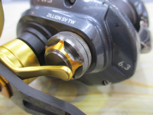 ジリオン SV TW 1016SV-HL