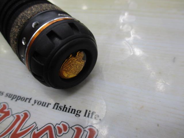 ソルティーステージKR-Xキジハタ SXKS-822M-KR