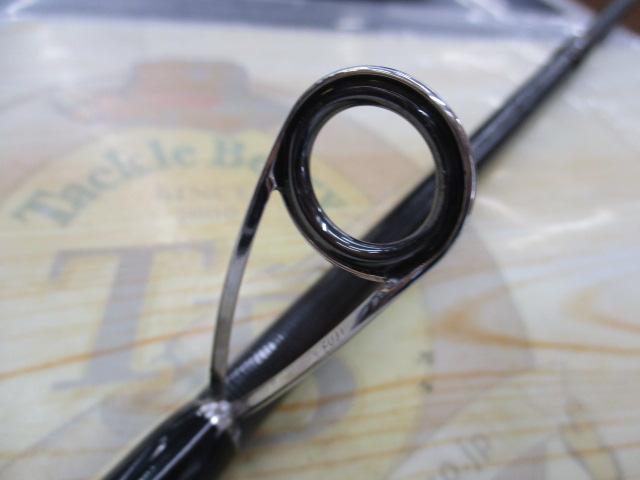 ソルティーステージKR-Xキジハタ SXKS-822M-KR