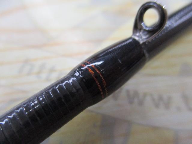 ソルティーステージKR-Xキジハタ SXKS-822M-KR