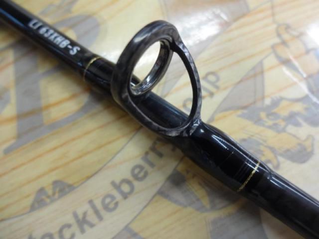 【未使用品】ソルティガLJ AGS 63HB-S DAIWA（釣り） (7)【目玉商品】ダイワ 22 ソルティガ LJ 63HB-S
