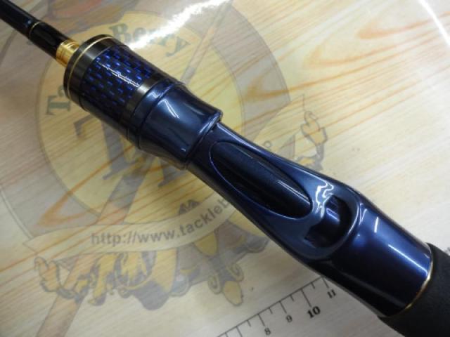 【未使用品】ソルティガLJ AGS 63HB-S DAIWA（釣り） (7)【目玉商品】ダイワ 22 ソルティガ LJ 63HB-S