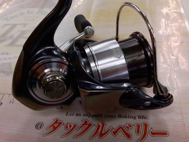 24セルテート FC LT2000S-Pのレビュー 開封の儀編！(インプレ