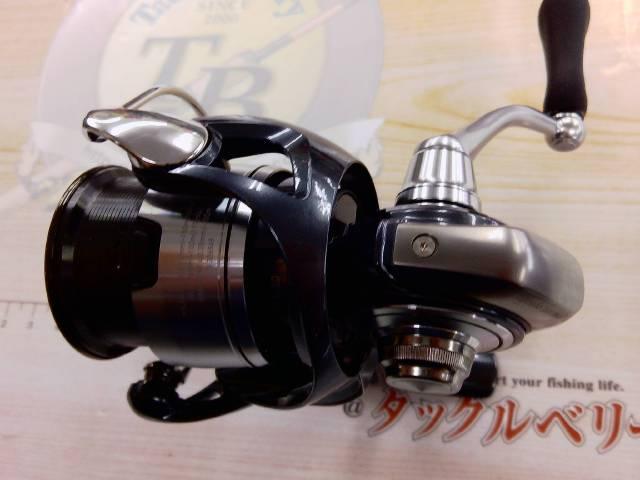 24セルテート FC LT2000S-Pのレビュー 開封の儀編！(インプレ