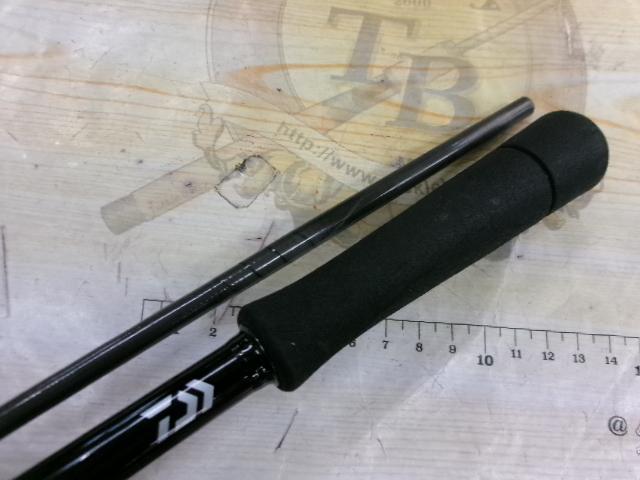 ソルティスト 711MLB｜＠ベリーネット 日本最大新品中古釣具WEB