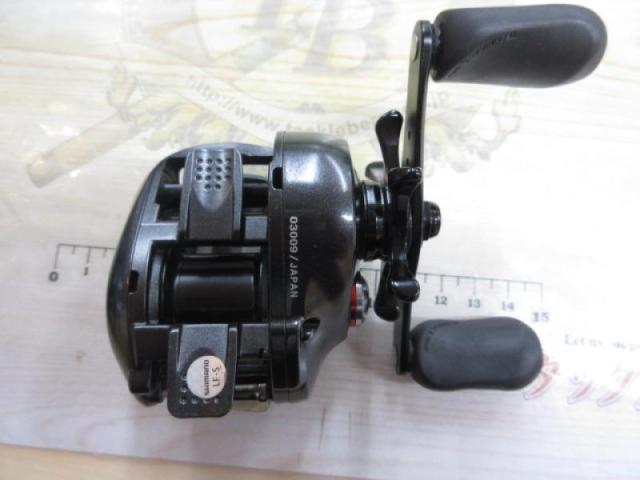 12アルデバランBFS XG LH｜＠ベリーネット 日本最大新品中古釣具
