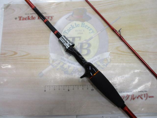 DAIWAダイワ LEADING 64 MH-190 オフショアロッド DAIWA（釣り） ダイワ ライトゲームX 64 MH-190・R(ベイト 2
