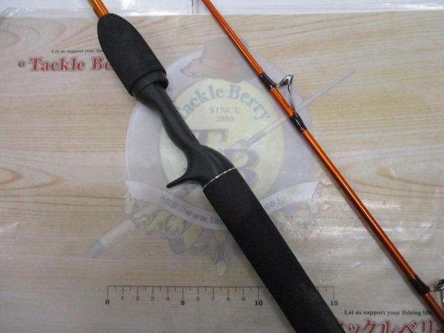 DAIWA（釣り） ダイワ リーディングXA 73 205II/S188L 美品 近海