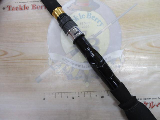 タチウオX180 TACHIUO X 180 Amazon | ダイワ(DAIWA) 船竿 テンヤタチウオ X 180・R 釣り竿