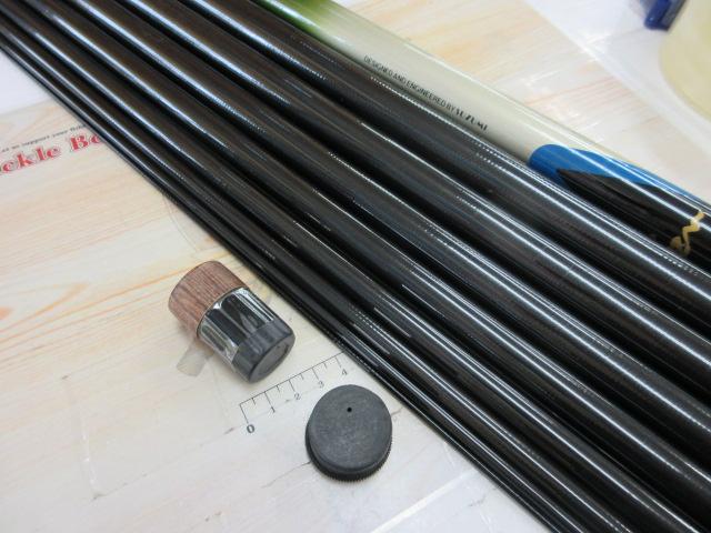 鮎竿 パワーセレクト鮎 中硬硬 90 スズミ
