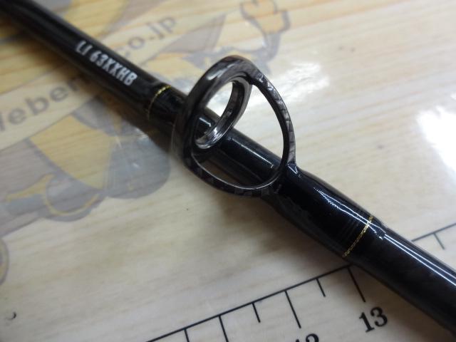 ソルティガLJ 63XXHB｜＠ベリーネット 日本最大新品中古釣具WEB