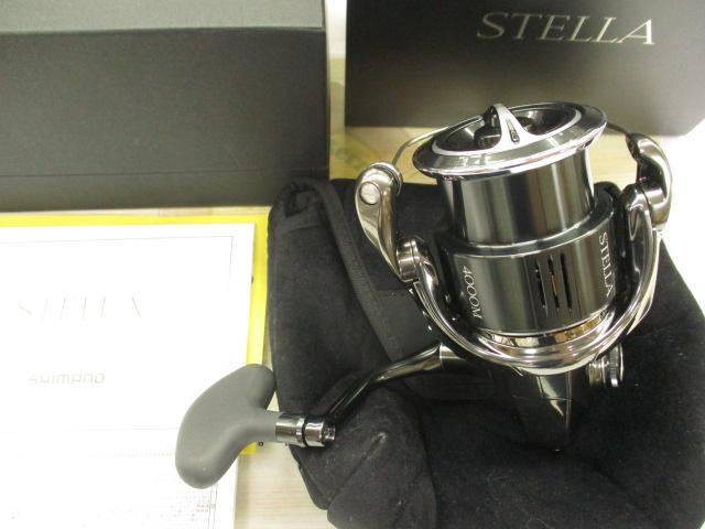 22ステラ 4000M｜＠ベリーネット 日本最大新品中古釣具WEBショップ