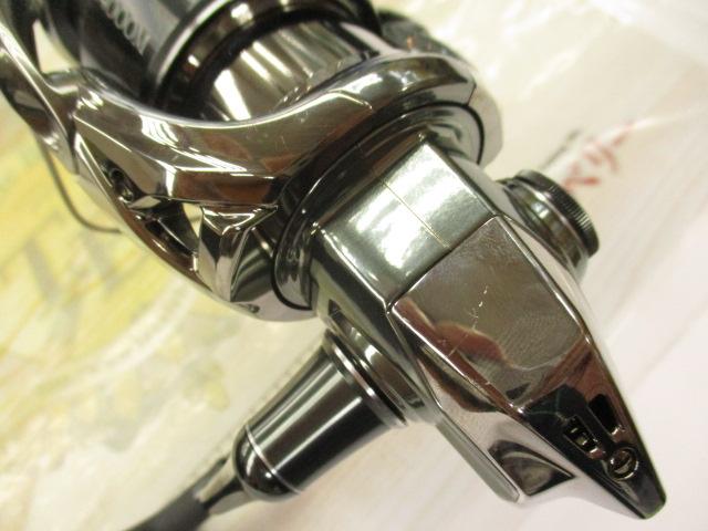 22ステラ 4000M｜＠ベリーネット 日本最大新品中古釣具WEBショップ