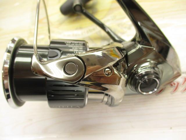 22ステラ 4000M｜＠ベリーネット 日本最大新品中古釣具WEBショップ