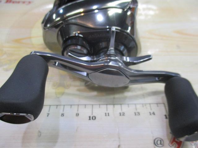シマノ　新品未使用品　アンタレス100XG アンタレス25 シマノ(SHIMANO) 25 アンタレス 100MG ｜アウトドア用品・釣り具