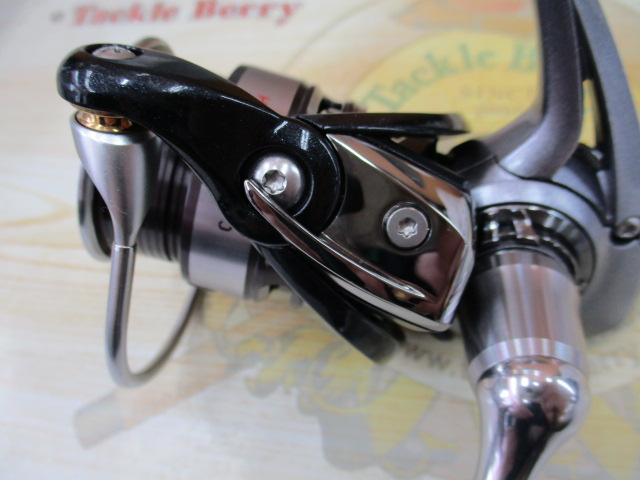 Amazon | ダイワ(Daiwa) スピニングリール 14 カルディア 2004H