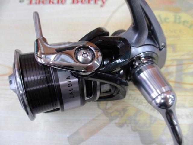 Amazon | ダイワ(Daiwa) スピニングリール 14 カルディア 2004H