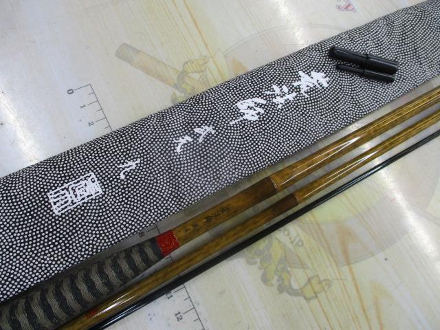 飛造り 荒法師 荒法師 武天(ロッド)｜DAIWA