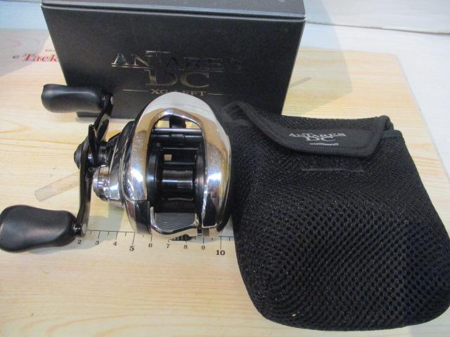 21アンタレスDC XG LH｜＠ベリーネット 日本最大新品中古釣具WEB