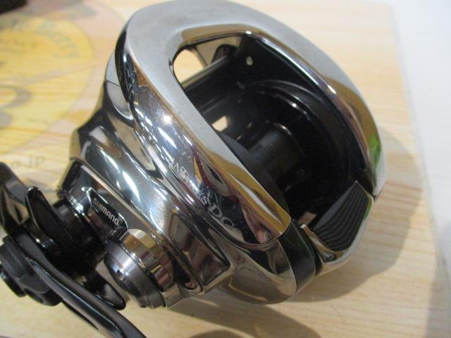 21アンタレスDC XG LH｜＠ベリーネット 日本最大新品中古釣具WEB