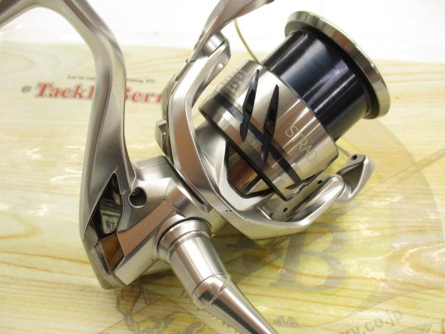 23ストラディック 4000MHG｜＠ベリーネット 日本最大新品中古