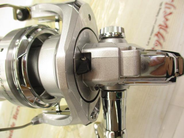 14スーパーエアロスピンジョイ 30標準仕様｜＠ベリーネット 日本