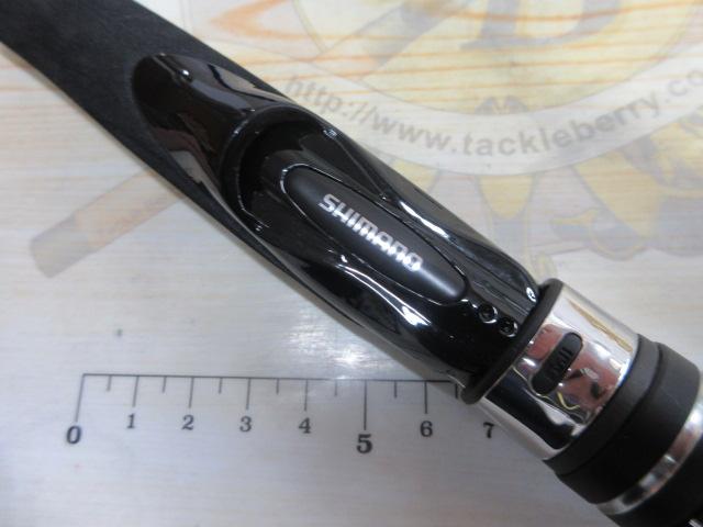 21ムーンショット S96MH｜＠ベリーネット 日本最大新品中古釣具