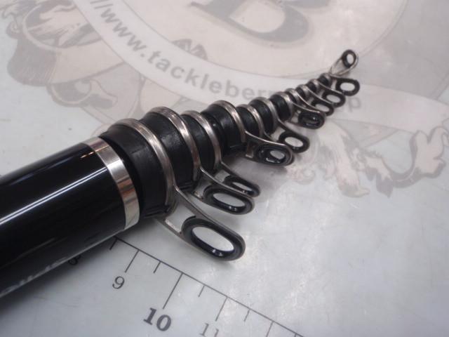 ライアームGP 2.2-530P｜＠ベリーネット 日本最大新品中古釣具WEBショップ